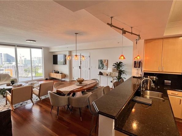 100 S Birch Rd 1403, Fort Lauderdale FL 33316