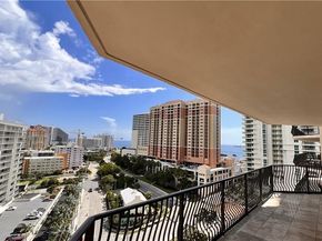 100 S Birch Rd 1403, Fort Lauderdale FL 33316