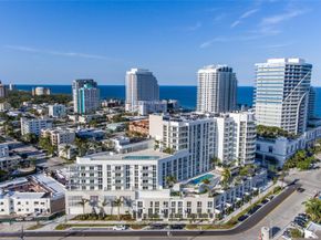 401 N Birch Road PH1215, Fort Lauderdale FL 33304