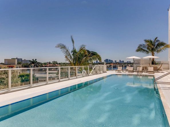 401 N Birch Road PH1215, Fort Lauderdale FL 33304