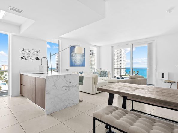 401 N Birch Road PH1215, Fort Lauderdale FL 33304