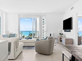 401 N Birch Road PH1215, Fort Lauderdale FL 33304