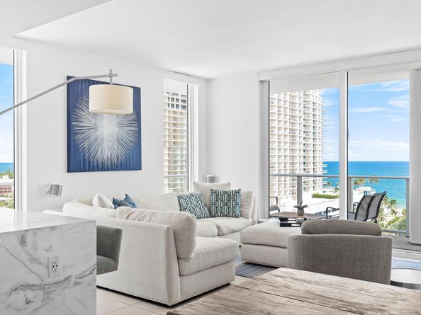 401 N Birch Road PH1215, Fort Lauderdale FL 33304