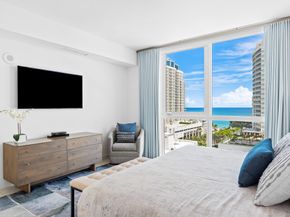 401 N Birch Road PH1215, Fort Lauderdale FL 33304
