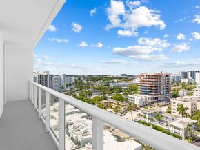 401 N Birch Road PH1215, Fort Lauderdale FL 33304