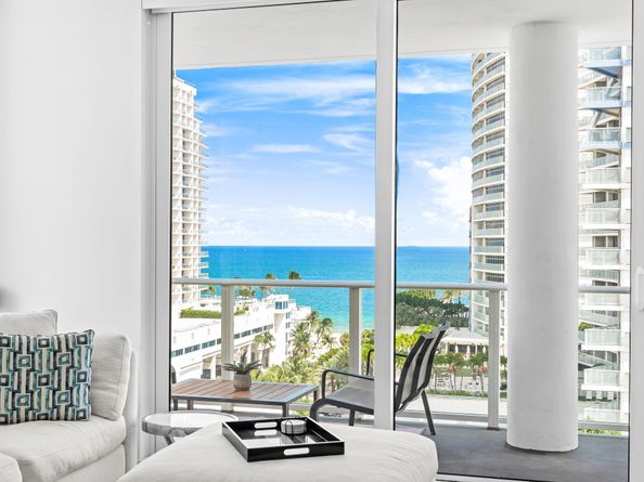 401 N Birch Road PH1215, Fort Lauderdale FL 33304