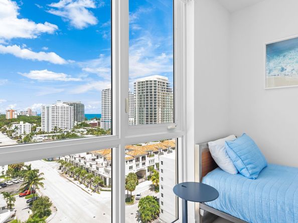 401 N Birch Road PH1215, Fort Lauderdale FL 33304