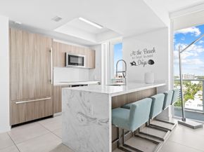 401 N Birch Road PH1215, Fort Lauderdale FL 33304