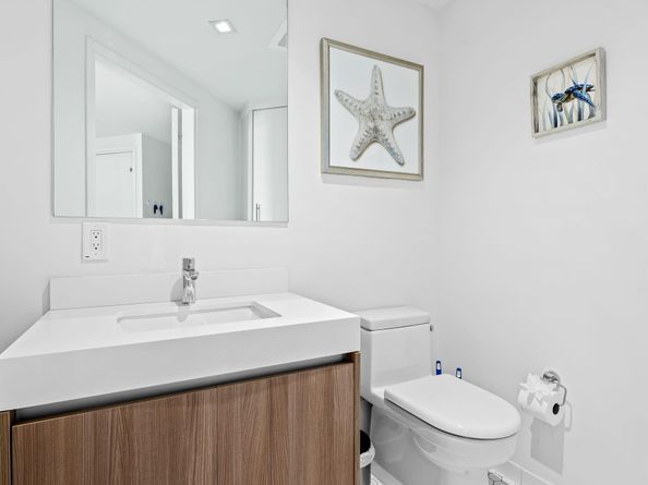 401 N Birch Road PH1215, Fort Lauderdale FL 33304