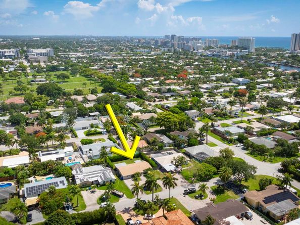 2445 SE 7th st, Pompano Beach FL 33062