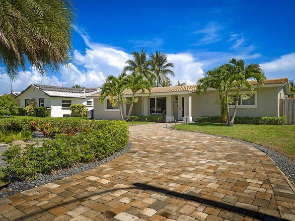 2445 SE 7th st, Pompano Beach FL 33062