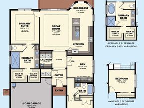 15976 Whippoorwill Circle, The Acreage FL 33470