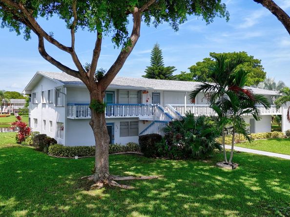 536 S Durham Circle Circle, Deerfield Beach FL 33442
