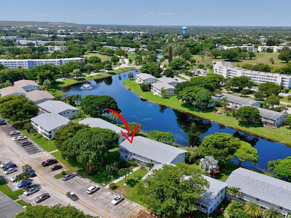 536 S Durham Circle Circle, Deerfield Beach FL 33442