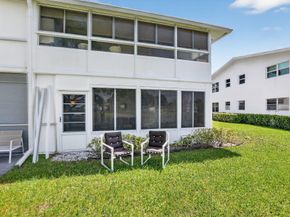 536 S Durham Circle Circle, Deerfield Beach FL 33442