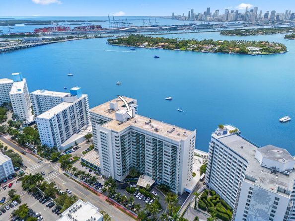 1000 West Avenue 502, Miami Beach FL 33139