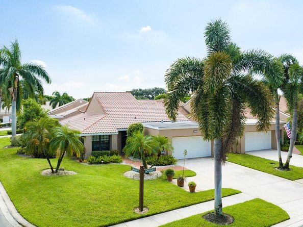 11094 Applegate Lane, Boynton Beach FL 33437