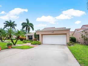 11094 Applegate Lane, Boynton Beach FL 33437