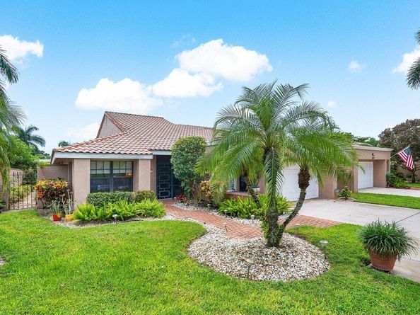 11094 Applegate Lane, Boynton Beach FL 33437