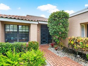 11094 Applegate Lane, Boynton Beach FL 33437