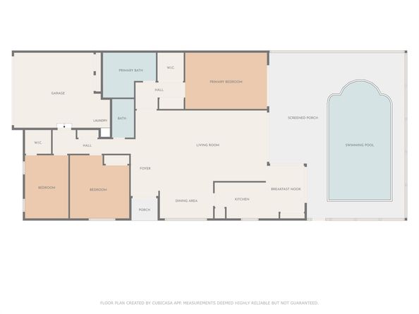 21392 Bridge View Drive, Boca Raton FL 33428