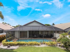 21392 Bridge View Drive, Boca Raton FL 33428
