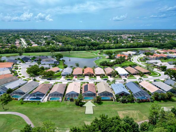 21392 Bridge View Drive, Boca Raton FL 33428