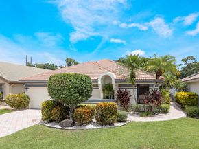 21392 Bridge View Drive, Boca Raton FL 33428