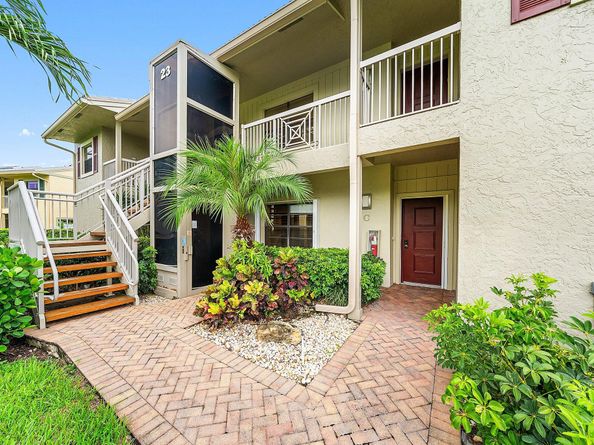 23 Eastgate Drive C, Boynton Beach FL 33436