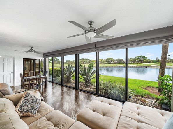 23 Eastgate Drive C, Boynton Beach FL 33436