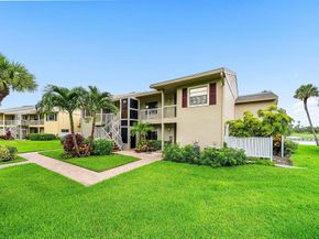 23 Eastgate Drive C, Boynton Beach FL 33436