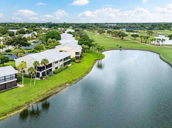 23 Eastgate Drive C, Boynton Beach FL 33436