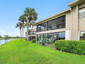 23 Eastgate Drive C, Boynton Beach FL 33436