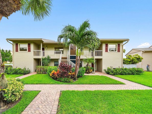 23 Eastgate Drive C, Boynton Beach FL 33436