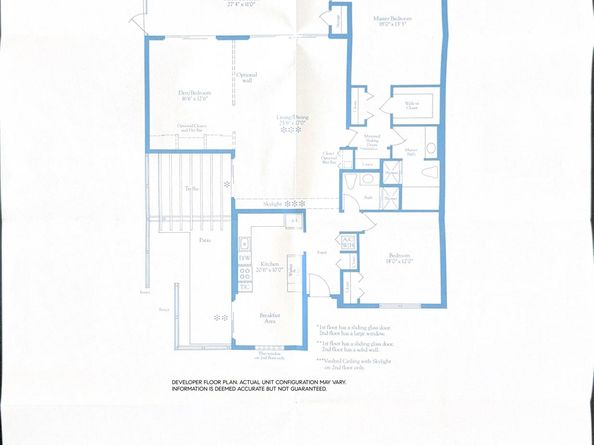 23 Eastgate Drive C, Boynton Beach FL 33436