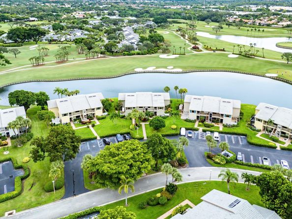 23 Eastgate Drive C, Boynton Beach FL 33436