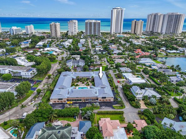 1100 Surf Road 214, Singer Island FL 33404