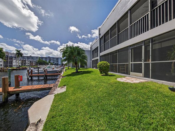 1100 SE 5th Ct 58, Pompano Beach FL 33060