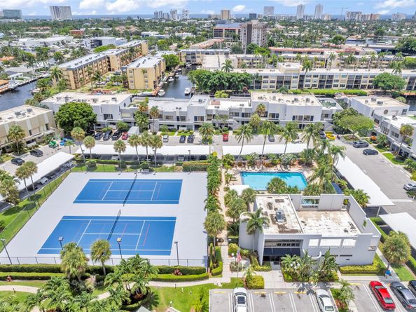 1100 SE 5th Ct 58, Pompano Beach FL 33060