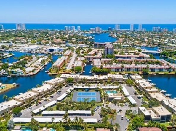 1100 SE 5th Ct 58, Pompano Beach FL 33060