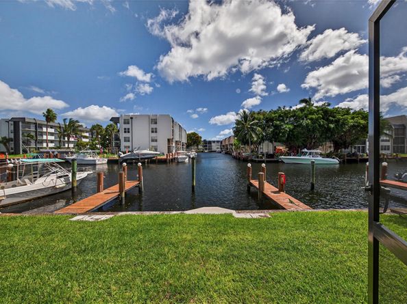 1100 SE 5th Ct 58, Pompano Beach FL 33060