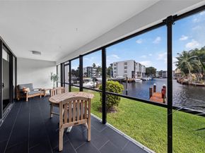 1100 SE 5th Ct 58, Pompano Beach FL 33060