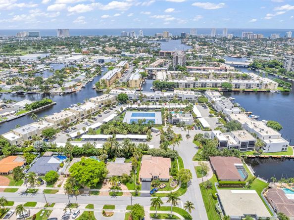 1100 SE 5th Ct 58, Pompano Beach FL 33060