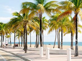 1160 N Federal Hwy 1118, Fort Lauderdale FL 33304