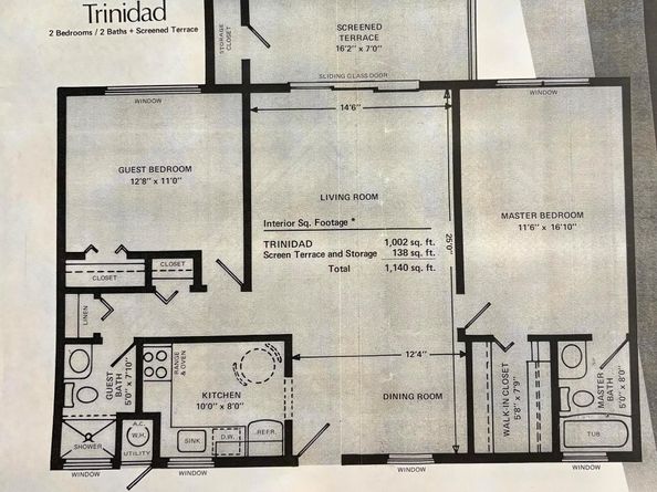 705 Lori Drive 204, Palm Springs FL 33461