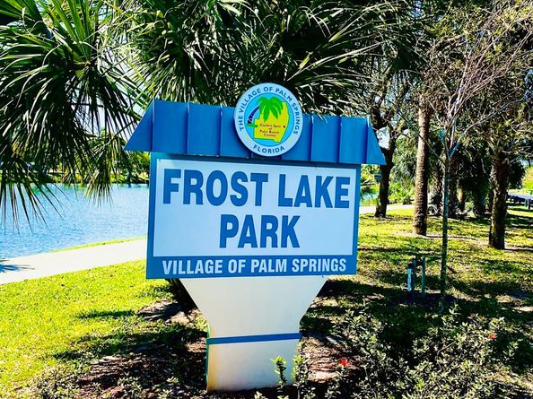 705 Lori Drive 204, Palm Springs FL 33461
