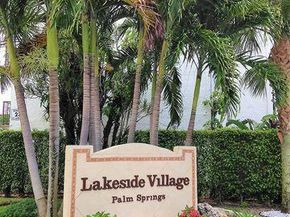 705 Lori Drive 204, Palm Springs FL 33461