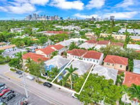907 N Victoria Park Road, Fort Lauderdale FL 33304