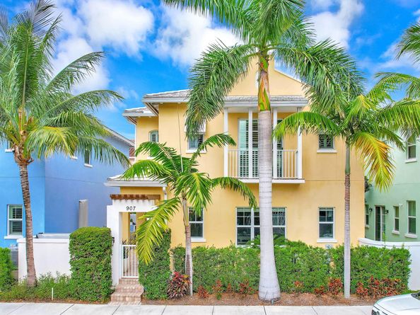 907 N Victoria Park Road, Fort Lauderdale FL 33304