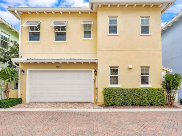 907 N Victoria Park Road, Fort Lauderdale FL 33304